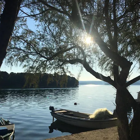 Apartman Put Svete Kate Raslina