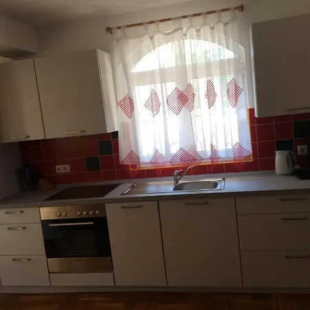 Put Svete Kate * Raslina