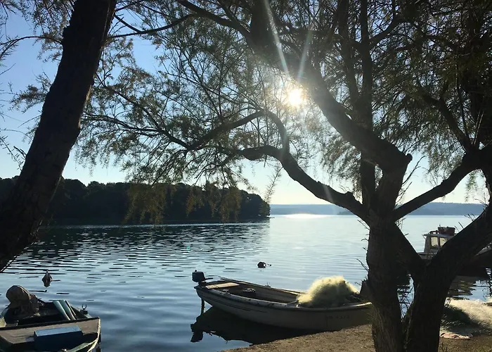 아파트 Put Svete Kate Raslina