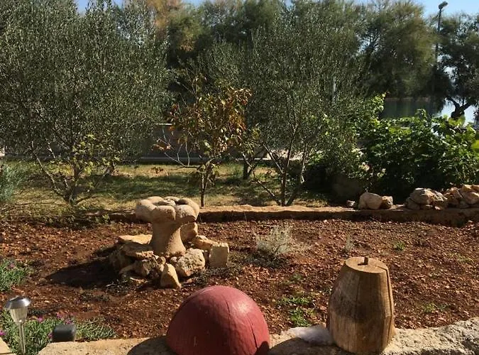 아파트 Put Svete Kate Raslina