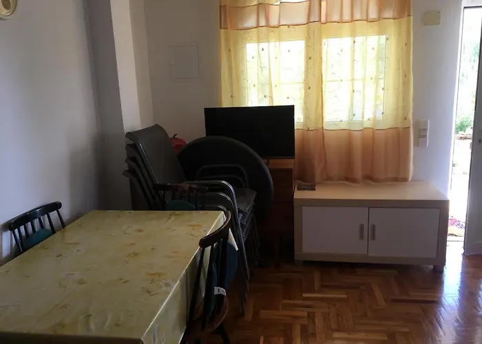 아파트 Put Svete Kate