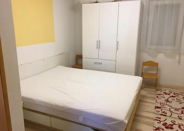 아파트 Put Svete Kate